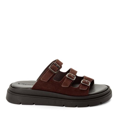 Tamaris Utcai papucs 1-1-27217-46-304