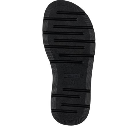 Tamaris Utcai papucs 1-1-27217-46-304