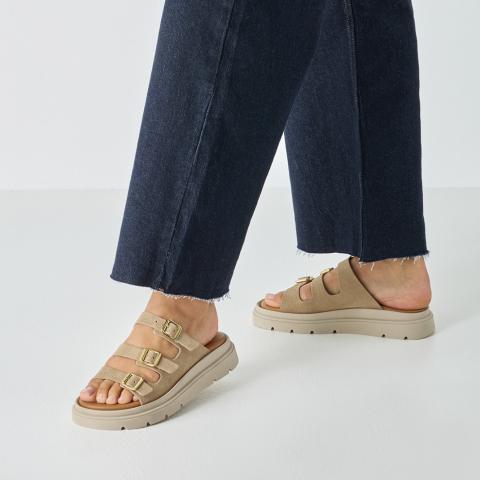 Tamaris Utcai papucs 1-1-27217-46-400