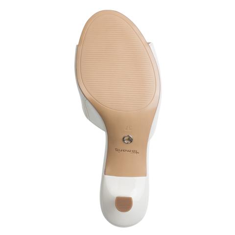 Tamaris Utcai papucs 1-1-27218-46-100