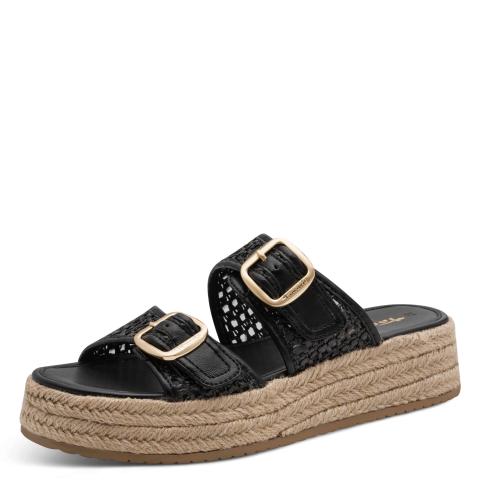 Tamaris Utcai papucs 1-1-27221-46-001