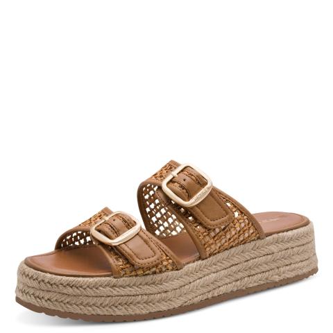 Tamaris Utcai papucs 1-1-27221-46-305