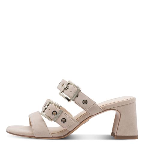 Tamaris Utcai papucs 1-1-27222-46-341