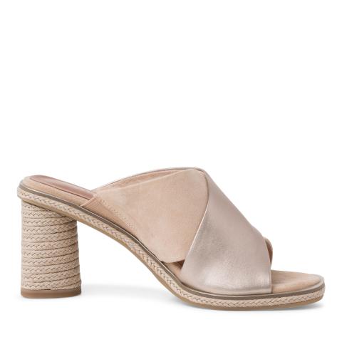 Tamaris Utcai papucs 1-1-27224-28-399