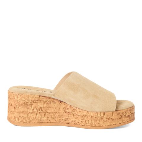 Tamaris Utcai papucs 1-1-27228-44-401