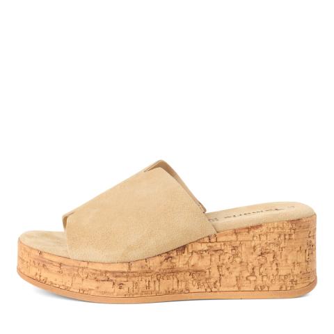 Tamaris Utcai papucs 1-1-27228-44-401