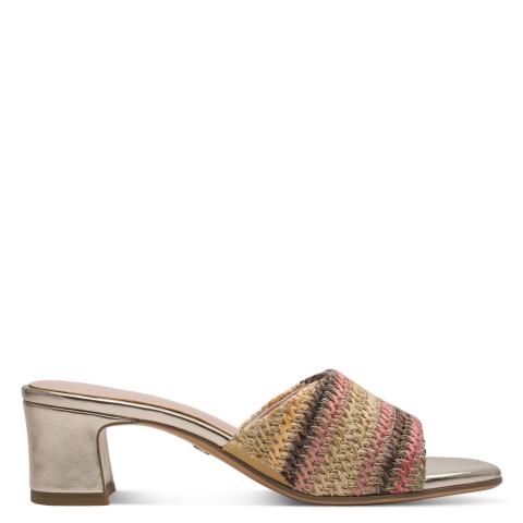 Tamaris Utcai papucs 1-1-27229-46-514