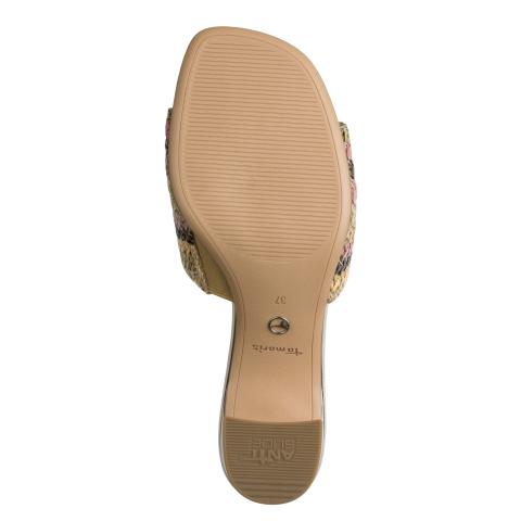 Tamaris Utcai papucs 1-1-27229-46-514