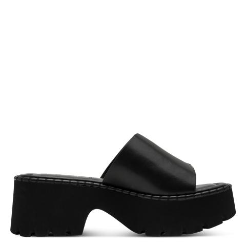 Tamaris Utcai papucs 1-1-27235-46-003