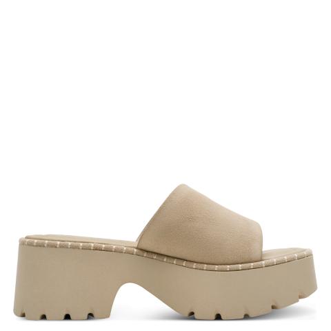 Tamaris Utcai papucs 1-1-27235-46-341