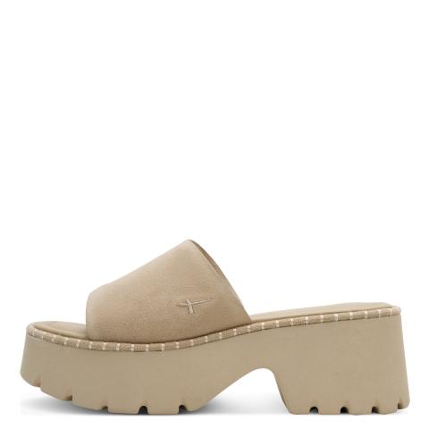 Tamaris Utcai papucs 1-1-27235-46-341