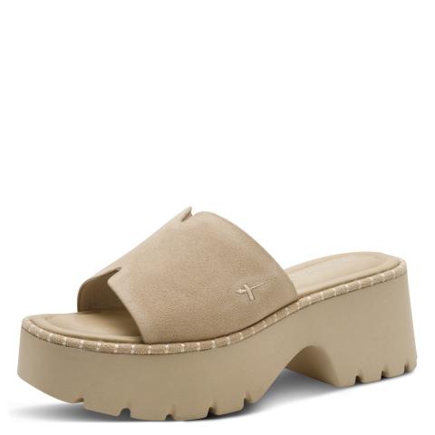 Tamaris Utcai papucs 1-1-27235-46-341