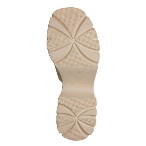 Tamaris Utcai papucs 1-1-27235-46-341