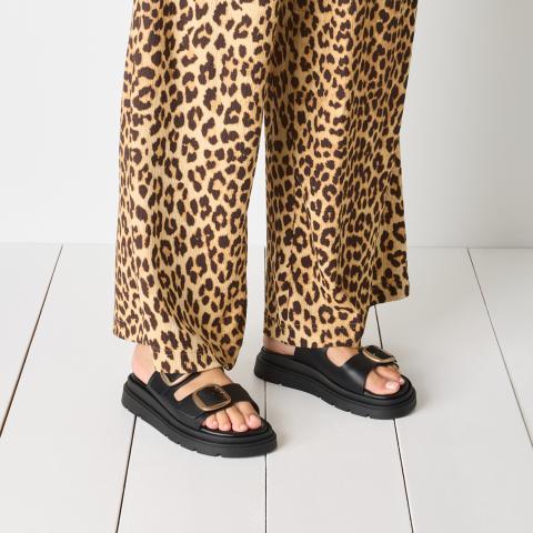 Tamaris Utcai papucs 1-1-27239-42-003