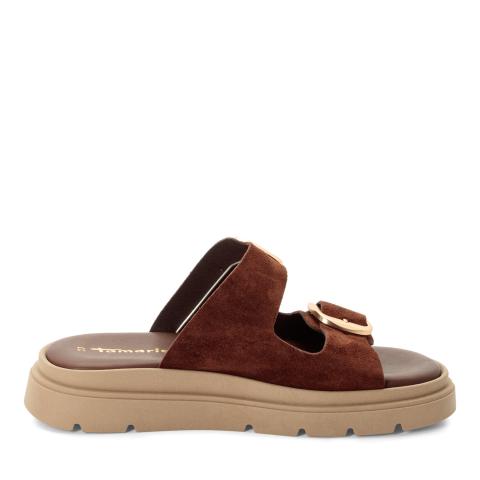 Tamaris Utcai papucs 1-1-27239-42-304