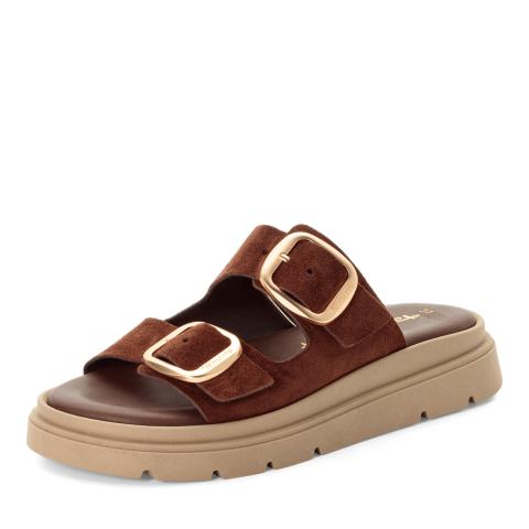 Tamaris Utcai papucs 1-1-27239-42-304