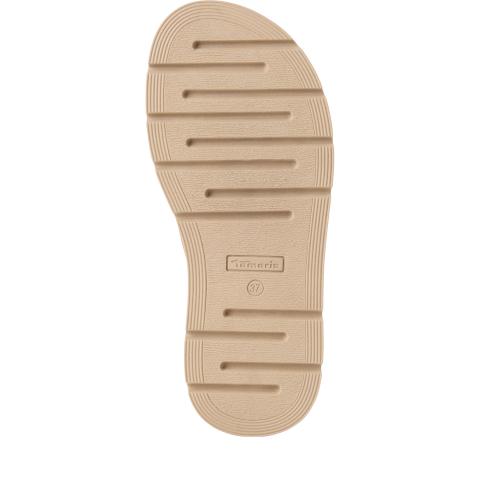 Tamaris Utcai papucs 1-1-27239-42-353