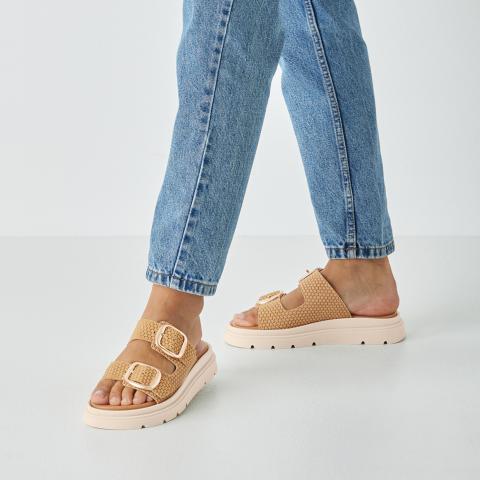 Tamaris Utcai papucs 1-1-27239-42-380