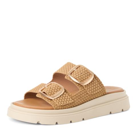 Tamaris Utcai papucs 1-1-27239-42-380