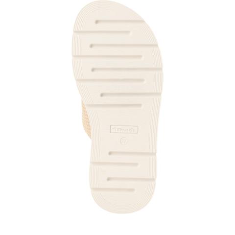 Tamaris Utcai papucs 1-1-27239-42-380