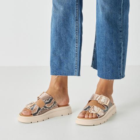 Tamaris Utcai papucs 1-1-27239-42-483