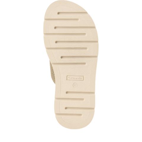 Tamaris Utcai papucs 1-1-27239-42-712