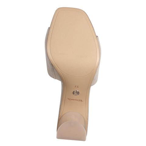 Tamaris Utcai papucs 1-1-27249-44-200