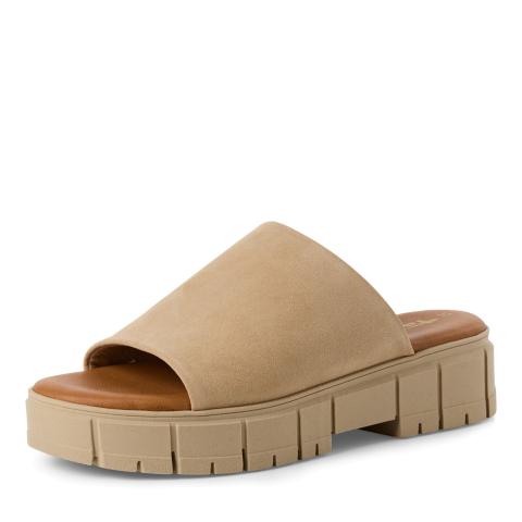 Tamaris Utcai papucs 1-1-27252-42-436