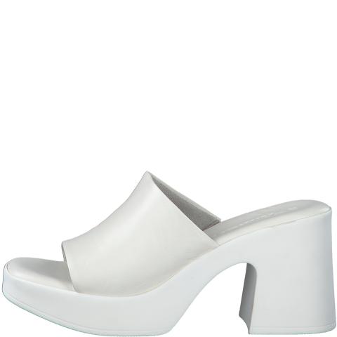 Tamaris Utcai papucs 1-1-27264-30-109