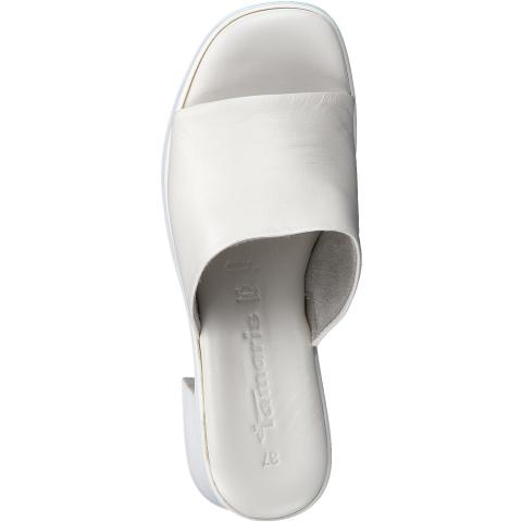 Tamaris Utcai papucs 1-1-27264-30-109