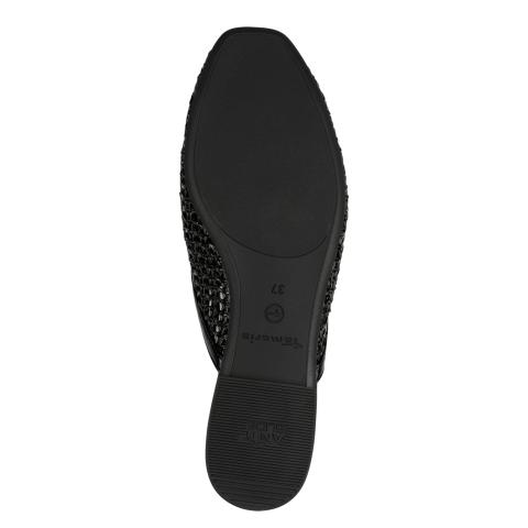 Tamaris Utcai papucs 1-1-27302-44-001