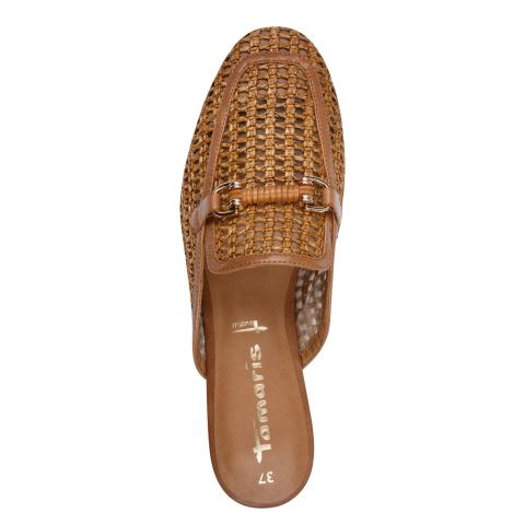 Tamaris Utcai papucs 1-1-27302-44-305