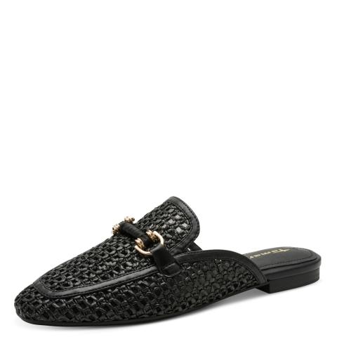 Tamaris Utcai papucs 1-1-27304-46-001