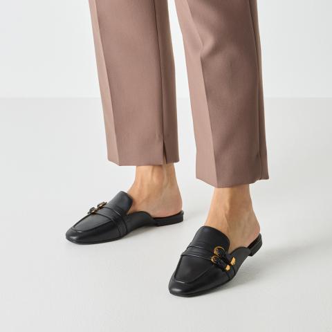 Tamaris Utcai papucs 1-1-27311-46-003