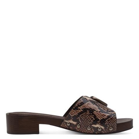 Tamaris Utcai papucs 1-1-27313-46-386