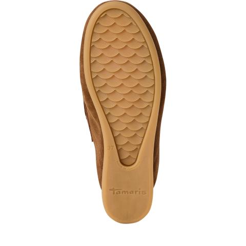 Tamaris Utcai papucs 1-1-27314-46-305