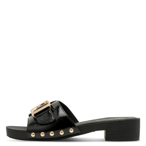 Tamaris Utcai papucs 1-1-27315-46-001