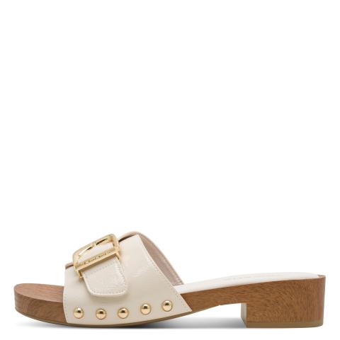 Tamaris Utcai papucs 1-1-27315-46-418