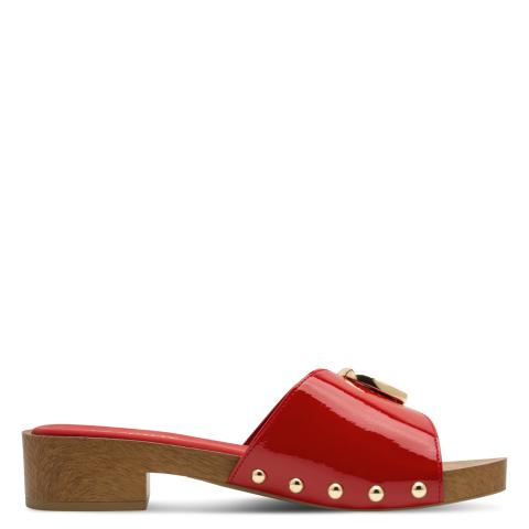 Tamaris Utcai papucs 1-1-27315-46-500