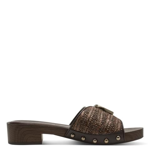 Tamaris Utcai papucs 1-1-27316-46-304