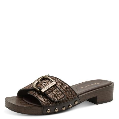 Tamaris Utcai papucs 1-1-27316-46-304