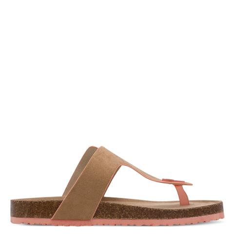 Tamaris Utcai papucs 1-1-27400-46-346