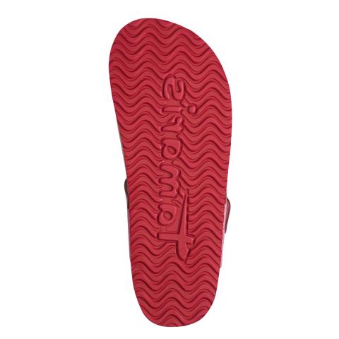 Tamaris Utcai papucs 1-1-27400-46-510