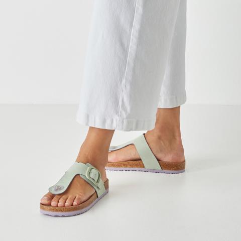 Tamaris Utcai papucs 1-1-27400-46-760