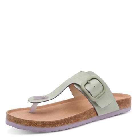 Tamaris Utcai papucs 1-1-27400-46-760