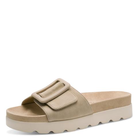 Tamaris Utcai papucs 1-1-27409-44-435