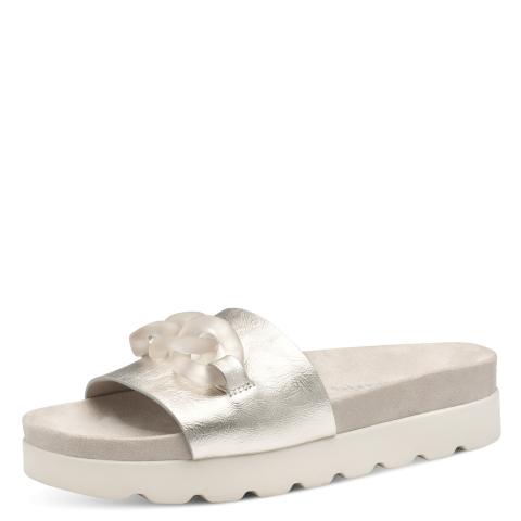 Tamaris Utcai papucs 1-1-27411-44-957