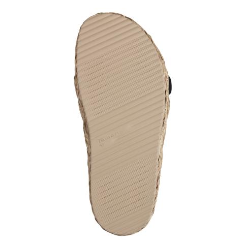 Tamaris Utcai papucs 1-1-27412-44-001