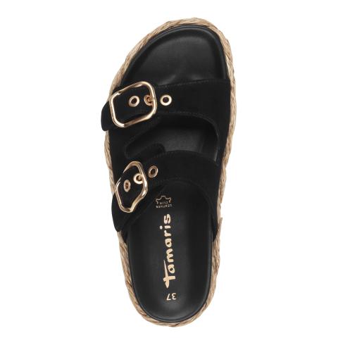 Tamaris Utcai papucs 1-1-27412-44-001