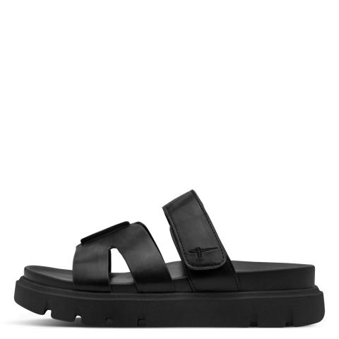 Tamaris Utcai papucs 1-1-27412-46-001